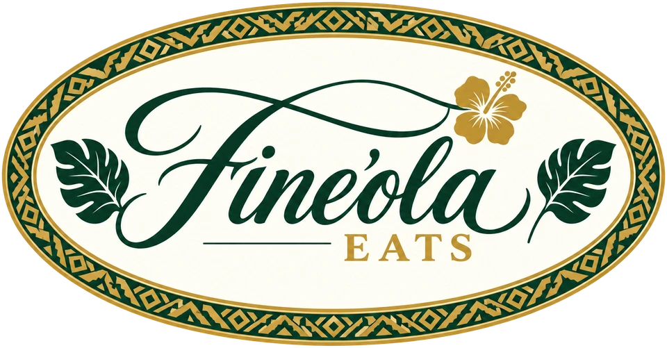 Fine'ola Eats